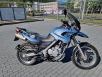 Klikněte pro detailní foto č. 1 - BMW F 650 GS