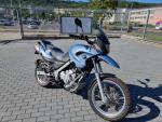 Klikněte pro detailní foto č. 2 - BMW F 650 GS