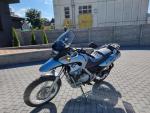 Klikněte pro detailní foto č. 3 - BMW F 650 GS