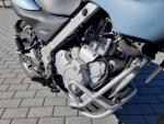 Klikněte pro detailní foto č. 9 - BMW F 650 GS