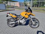 Klikněte pro detailní foto č. 1 - BMW F 650 GS