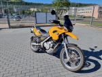 Klikněte pro detailní foto č. 2 - BMW F 650 GS