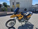 Klikněte pro detailní foto č. 3 - BMW F 650 GS