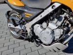 Klikněte pro detailní foto č. 9 - BMW F 650 GS