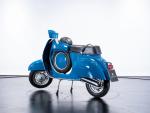 Klikněte pro detailní foto č. 2 - Piaggio Vespa 90 Super Sprint