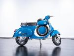 Klikněte pro detailní foto č. 5 - Piaggio Vespa 90 Super Sprint