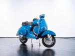 Klikněte pro detailní foto č. 6 - Piaggio Vespa 90 Super Sprint