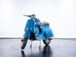 Klikněte pro detailní foto č. 8 - Piaggio Vespa 90 Super Sprint