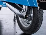 Klikněte pro detailní foto č. 9 - Piaggio Vespa 90 Super Sprint