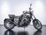 Klikněte pro detailní foto č. 5 - Yamaha V MAX 1200