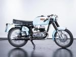 Klikněte pro detailní foto č. 5 - Bianchi BIANCHI 125 SPORT