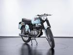 Klikněte pro detailní foto č. 6 - Bianchi BIANCHI 125 SPORT