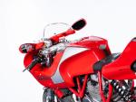 Klikněte pro detailní foto č. 11 - Ducati MH 900 EVOLUZIONE