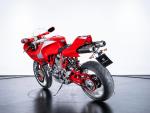 Klikněte pro detailní foto č. 2 - Ducati MH 900 EVOLUZIONE