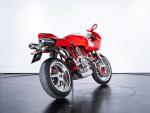 Klikněte pro detailní foto č. 4 - Ducati MH 900 EVOLUZIONE