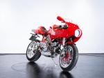 Klikněte pro detailní foto č. 6 - Ducati MH 900 EVOLUZIONE