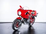 Klikněte pro detailní foto č. 8 - Ducati MH 900 EVOLUZIONE