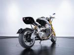 Klikněte pro detailní foto č. 4 - Moto Guzzi DAYTONA RS SPECIAL