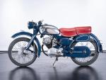 Klikněte pro detailní foto č. 1 - NSU 125 SUPER FOX