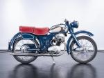 Klikněte pro detailní foto č. 5 - NSU 125 SUPER FOX