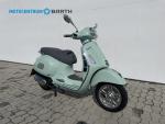 Klikněte pro detailní foto č. 1 - Vespa Vespa GTS 125   / 10kW