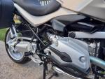 Klikněte pro detailní foto č. 10 - BMW R 1200 R 18800km Top stav, po servise, abs, asc