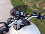 Klikněte pro detailní foto č. 11 - BMW R 1200 R 18800km Top stav, po servise, abs, asc