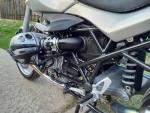 Klikněte pro detailní foto č. 9 - BMW R 1200 R 18800km Top stav, po servise, abs, asc