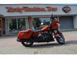 Klikněte pro detailní foto č. 1 - Harley-Davidson FLTRX 117, ROAD GLIDE 2024 Whiskey Fire