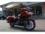 Klikněte pro detailní foto č. 4 - Harley-Davidson FLTRX 117, ROAD GLIDE 2024 Whiskey Fire