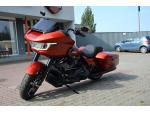 Klikněte pro detailní foto č. 8 - Harley-Davidson FLTRX 117, ROAD GLIDE 2024 Whiskey Fire