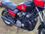 Klikněte pro detailní foto č. 10 - Honda CB 750 Nighthawk