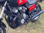 Klikněte pro detailní foto č. 3 - Honda CB 750 Nighthawk