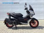 Klikněte pro detailní foto č. 2 - Aprilia Aprilia SR GT 125 SPORT E5  / 11kW