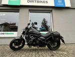 Klikněte pro detailní foto č. 1 - Kawasaki Vulcan S + Shad