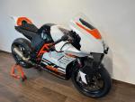 Detail nabídky - KTM RC 8C