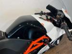 Klikněte pro detailní foto č. 5 - KTM RC 8C