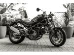 Klikněte pro detailní foto č. 4 - Ducati Monster 900 Club Italia