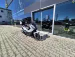 Detail nabídky - Linhai ADV Buck 125 E5+