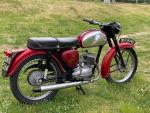 Klikněte pro detailní foto č. 10 - BSA D3 Bantam