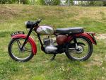 Klikněte pro detailní foto č. 9 - BSA D3 Bantam