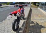 Klikněte pro detailní foto č. 11 - Honda CRF 450RX Supermoto Red Moto