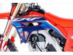 Klikněte pro detailní foto č. 9 - Honda CRF 450 RX RED MOTO 2024