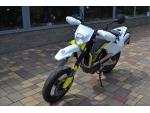 Klikněte pro detailní foto č. 3 - Husqvarna 701 Supermoto 2024