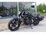 Klikněte pro detailní foto č. 2 - Kawasaki Vulcan S 650 2021