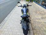 Klikněte pro detailní foto č. 1 - QJ Motor SRK 400