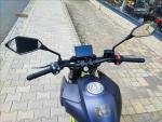 Klikněte pro detailní foto č. 3 - QJ Motor SRK 400