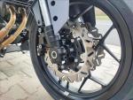 Klikněte pro detailní foto č. 5 - QJ Motor SRK 400