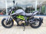 Klikněte pro detailní foto č. 7 - QJ Motor SRK 400