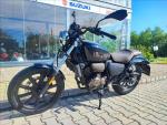 Klikněte pro detailní foto č. 2 - QJ Motor SRV 125